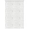 Roleta perdea de dus 160x240 cm Imprimeu Splash