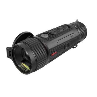 Camera Termoviziune Nocpix Vista H35R de la Infiray cu telemetru foto