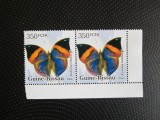 GUINEE-BISSAU FLUTURI MNH=70