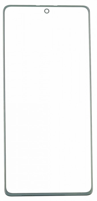 Geam Samsung Galaxy S10 Lite / G770F BLACK
