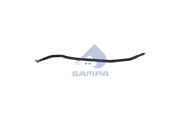 SAMPA 097.699 Bieleta, directie