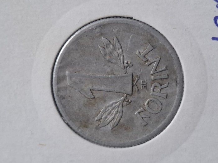 1 forint 1968