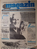 Ziarul magazin 6 iulie 1995- articol despre alain delon