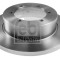 FEBI BILSTEIN 108484 Disc frana