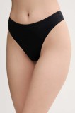Casall chiloți de baie culoarea negru, 25067