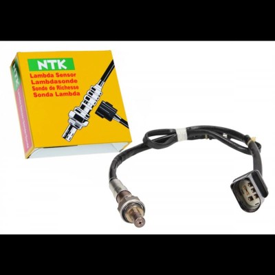 Sonda lambda VW Golf IV, Bora, Seat Leon, Toledo 1.6 16V 77KW NTK 13939 036906262E / LZA11-V4 foto