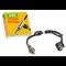 Sonda lambda VW Golf IV, Bora, Seat Leon, Toledo 1.6 16V 77KW NTK 13939 036906262E / LZA11-V4