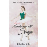 Numele meu este Sonya - Silvia D. F.