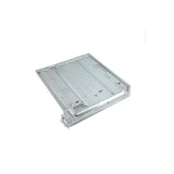 Perete lateral cuptor Beko Original Coduri 215480029 C00897970
