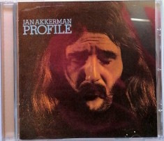 CD Album - Jan Akkerman: Profile foto