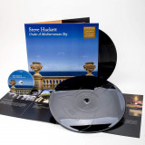 Under A Mediterranean Sky - Vinyl | Steve Hackett, Inside Out Music