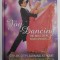 THE JOY OF DANCING by PEGGY SPENCER , STEP - BY - STEP LEARNING AT HOME , 2005