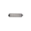 Intercooler OPEL VIVARO Combi J7 AVA Quality Cooling RT4358