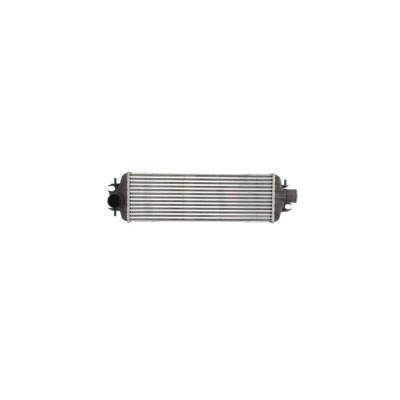 Intercooler RENAULT TRAFIC II bus JL AVA Quality Cooling RT4358 foto