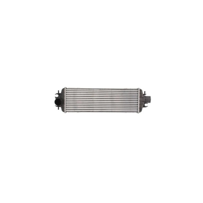 Intercooler RENAULT TRAFIC II platou sasiu EL AVA Quality Cooling RT4358