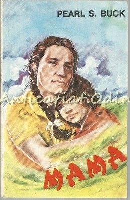 Mama - Pearl S. Buck foto