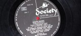 DISC VINIL AN 1966 RODGERS AND HAMMERSTEIN - Broadway South Pacific