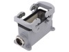 Conector carcasă HDC 16 M25