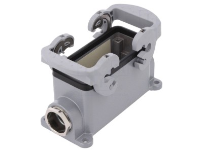 Conector carcasă HDC 16 M25 foto