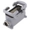 Conector carcasă HDC 16 M25