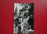 CARTE POSTALA - RSR - BRASOV - POARTA ECATERINA