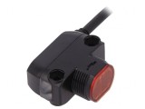 Senzor Fotoelectric 0-0.3m NPN/PNP Dark-On/Light-On BH300-DDT