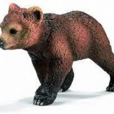 Figurina - Urs Grizzly | Safari