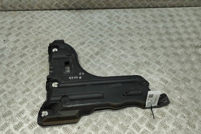 Scut motor dreapta spate OPEL CORSA F 2023 OEM: 9823546880 28385626 foto