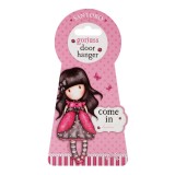 Gorjuss Agatatoare usa - Ladybird - Hush Little Bunny