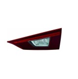 Stop, lampa spate MAZDA 3 (BM), 06.2013-08.2017, model SEDAN, DEPO, partea dreapta, interior; LED+W16W; fara soclu bec;