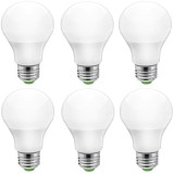 Cumpara ieftin Set 6 Becuri LED 10W Lumina calda DL 3100