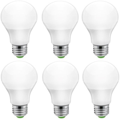 Set 6 Becuri LED 10W Lumina calda DL 3100 foto