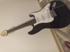 Chitară Electrică+ amplificator + procesor