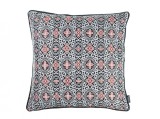 Cumpara ieftin Fata de Perna Jacquard V16, 43x43 cm