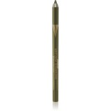 Max Factor Masterpiece Wow Liner Waterproof creion dermatograf waterproof culoare 625 Green Shimmer 1.2 g