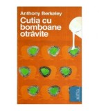 Anthony Berkeley - Cutia cu bomboane otravite - 116241