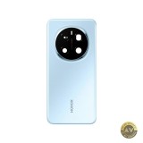Capac Baterie Honor Magic7 Pro Albastru (Breeze Blue) Service Pack 0235AMPX