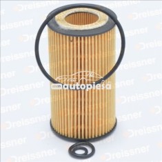 Filtru ulei MERCEDES E-CLASS (W210) (1995 - 2003) DREISSNER O0276DREIS foto