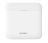 Centrala de alarma cu 64 zone AX PRO Hikvision DS-PWA64-L-WE, 868MHz two-way