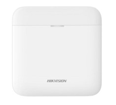 Centrala de alarma cu 64 zone AX PRO Hikvision DS-PWA64-L-WE, 868MHz two-way