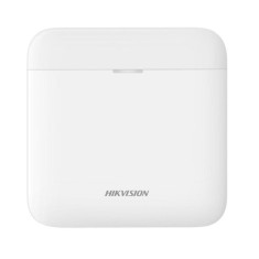 Centrala de alarma cu 64 zone AX PRO Hikvision DS-PWA64-L-WE, 868MHz two-way