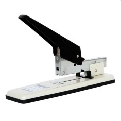 Capsator profesional 100 coli, capse 23/6-23/13, metalic, heavy duty, Bright Office