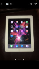 iPad Mini, WiFi/3g de 32 GB + celular foto