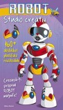 Robot. Studio creativ, Nomina