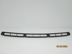 Grila centrala bara fata Opel Astra G an 1998-1999-2000-2001-2002-2003-2004-2005 cod 90559508 foto