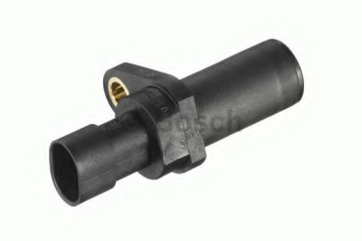 Senzor impulsuri, arbore cotit FIAT IDEA (350) (2003 - 2016) BOSCH 0 261 210 238 foto
