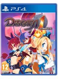 Disgaea 1 Complete PS4, NIS AMERICA