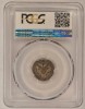 Austria, Austro Ungaria, 3 Kreuzer 1846, PCGS AU58,, Europa