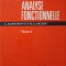 ANALYSE FONCTIONNELLE TOME I-L. KANTOROVITCH, G. AKILOV-222027