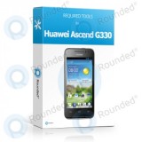 Cutie completă de instrumente Huawei Ascend G330